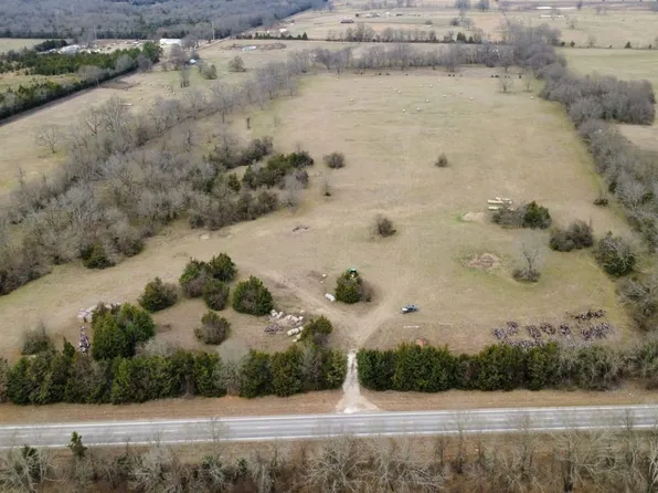 Us Highway 70, Fort Towson, OK 74735