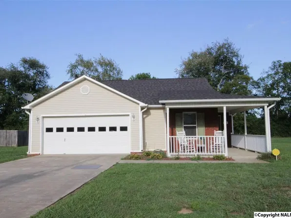 259 Falcon Ridge Dr, Huntsville, AL 35811