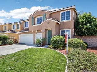 26355 Rim Creek Path, Menifee, CA 92584