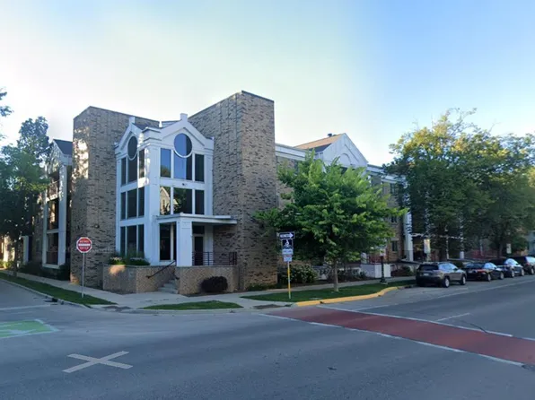 311 North Hancock Street #225, Madison, WI 53703