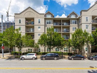 1075 Peachtree Walk NE UNIT A301, Atlanta, GA, 30309