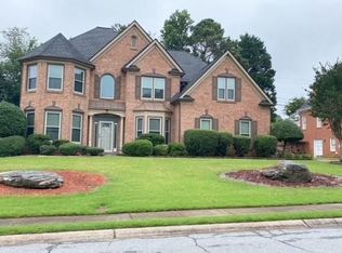 1400 Lake Washington Cir, Lawrenceville, GA 30043