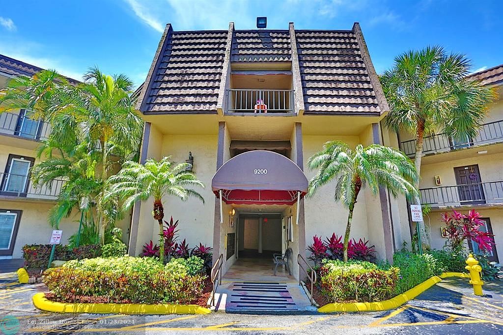 9200 Lime Bay Blvd APT 212, Tamarac, FL 33321 MLS F10419754 Zillow