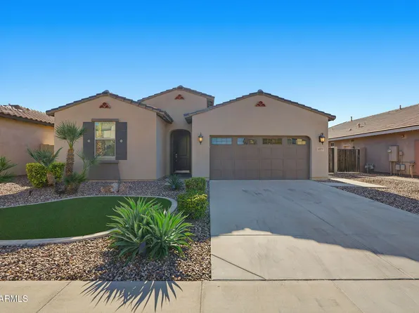 3377 E TIFFANY Court, Gilbert, AZ 85298