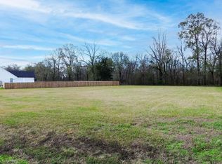 LOT 28 Gentry Rd, Washington, LA 70589
