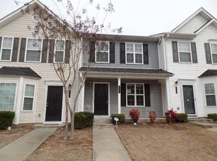 721 Crestwell Cir SW, Atlanta, GA 30331
