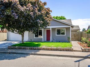 1850 Becca Ct SE, Albany, OR