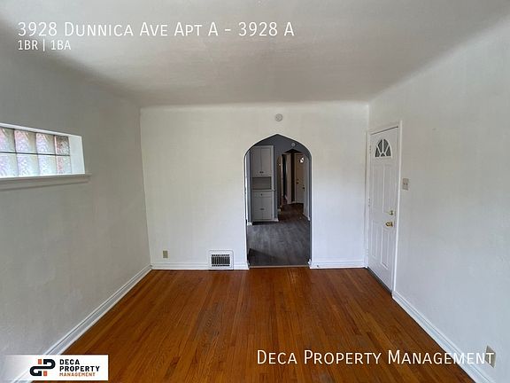 3rd image of 3928 Dunnica Ave APT A