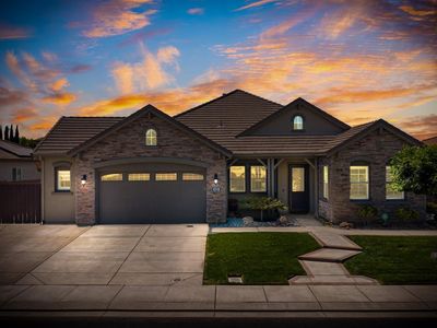 1018 Glen Abbey Dr, Manteca, CA, 95336