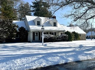128 Rye St, Seekonk, MA 02771