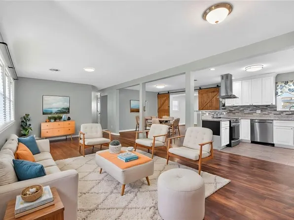 3104 Coach House Ln, Virginia Beach, VA 23452