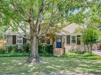 290 Aurora Cres, Memphis, TN, 38111