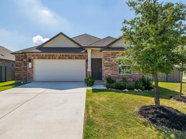 145 Blue Blaze Trl, Georgetown, TX 78628