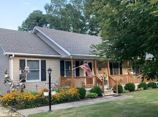 22 Taylor Ave, Milmay, NJ 08340