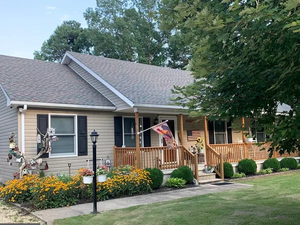 22 Taylor Ave, Milmay, NJ 08340