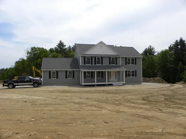 11 Hillside Terrace Lot 3, Danville, NH 03819