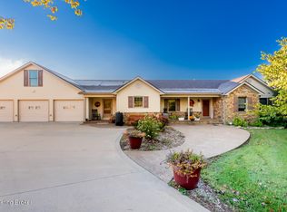 1500 Rocky Hill Estates Rd, Clarkson, KY 42726