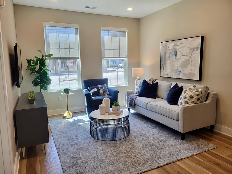 The Fritz Apartments — Photo 49