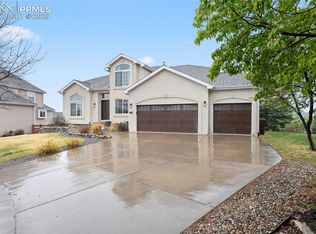 12644 Highland Oaks Pl, Colorado Springs, CO 80921