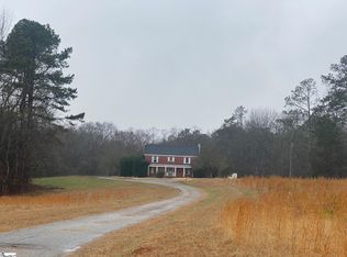 432 Skippers Lodge Rd, Cross Hill, SC 29332