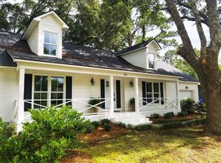 1114 Meadowcroft Ln, Mount Pleasant, SC 29464