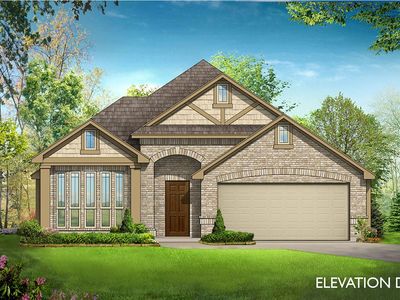 8224 Manx Point, Godley, TX, 76044