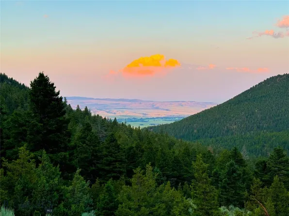 Nhn Quintana Ln, Boulder, MT 59632