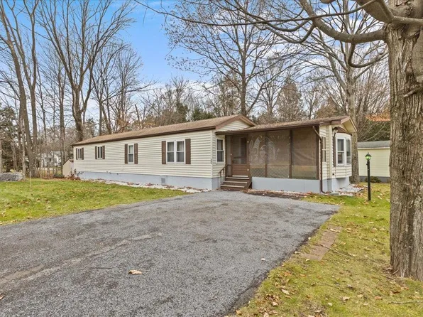 144 Williston Woods Road, Williston, VT 05495