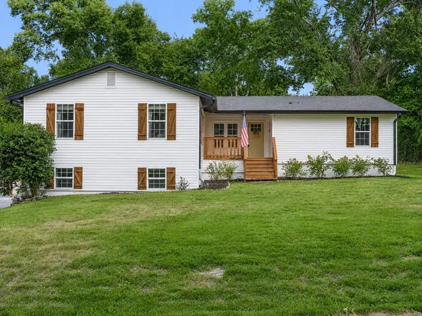 2707 Jones Ave, Nashville, TN 37207