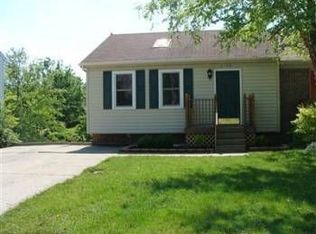 3156 High Ridge Dr, Lexington, KY 40517