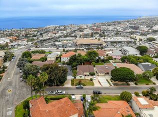 231 Camino De Las Colinas, Redondo Beach, CA 90277