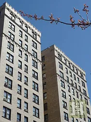 Rented by Halstead Real Estate