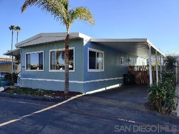 Mobile Home Park Carlsbad Real Estate 2 Homes For Sale Zillow