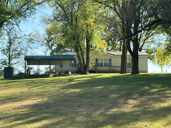 14066 Airport Road, Cabool, MO 65689