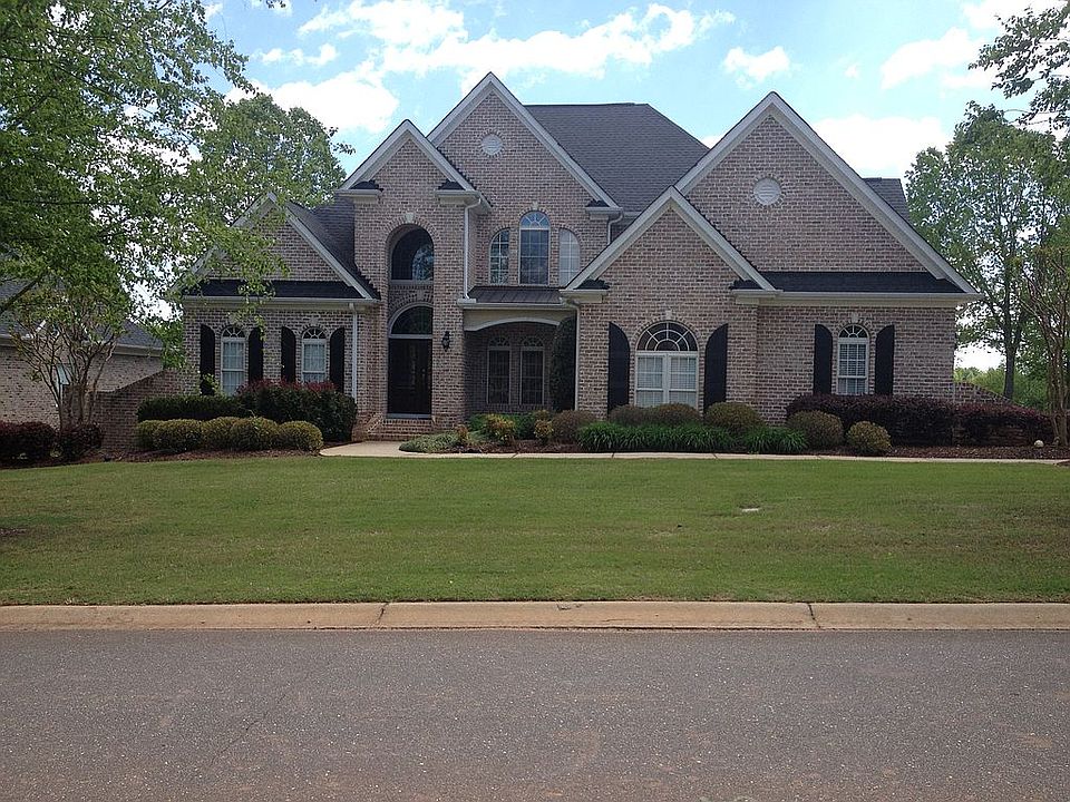Executive Home
