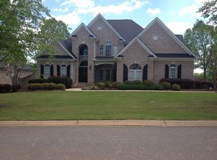 112 Tully Dr, Anderson, SC 29621