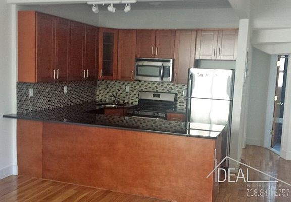3rd image of 56 Himrod St #1