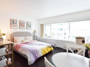 555 E William St APT 2B, Ann Arbor, MI