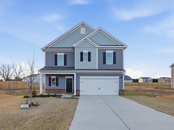 103 S Torrent Ct, Goldsboro, NC 27530