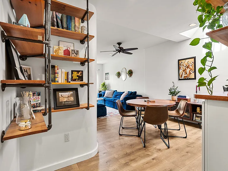 478 Shawmut Ave #9 — Photo 4