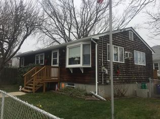 254 Jackson St, Fall River, MA 02721