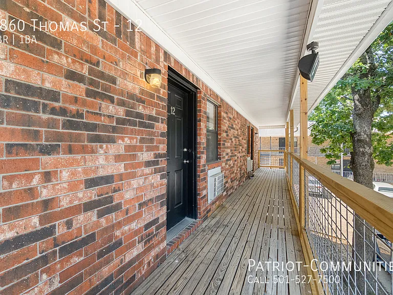 8860 Thomas St #12 — Photo 8