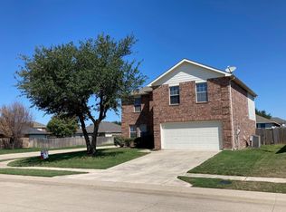 12638 Carpenter Ln #1A, Rhome, TX 76078