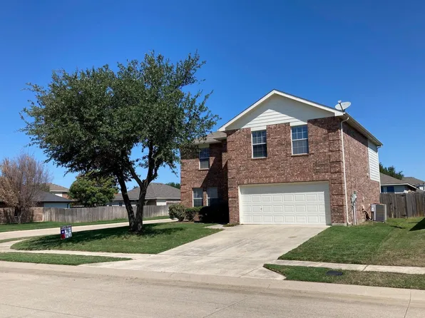 12638 Carpenter Ln #1A, Rhome, TX 76078