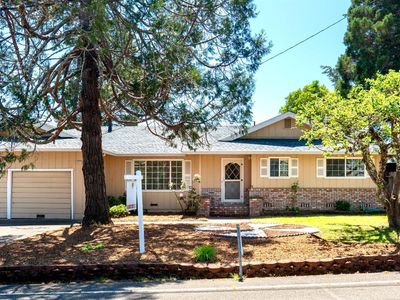 6825 Giusti Road, Forestville, CA, 95436