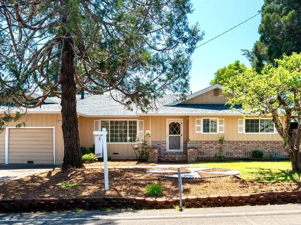 6825 Giusti Road, Forestville, CA 95436