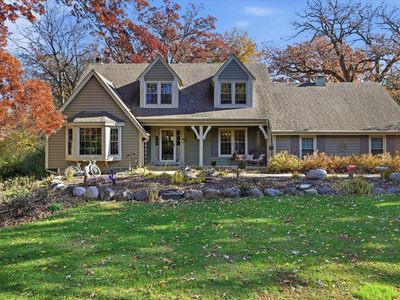 1010 South Wayfare TRAIL, Oconomowoc, WI, 53066