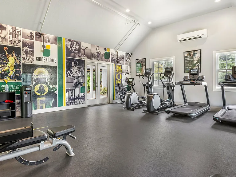 Village Gym
