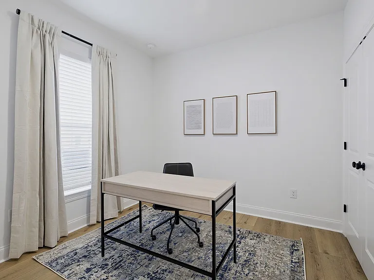 Camellia Grove Townhomes — Photo 22