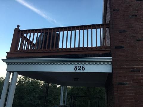 2nd image of 826 Geyer Rd Floor 2